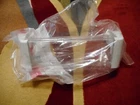 KitchenAid Jenn-Air Refrigerator **Freezer Door Shelf*** NEW Free Shipping (C-8)