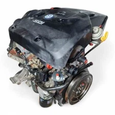 ASX teilmotor VOLKSWAGEN POLO BERLINA 6N2 CONCEPTLINE 1999 3043024