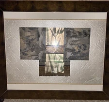 John Butler Mixed Media Art “Jade”~Framed, Matted, Signed & Numbered 22/375!!!