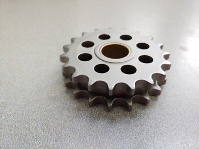 77 Porsche 911 Timing Chain Tensioner Sprockets 90110554503 for 