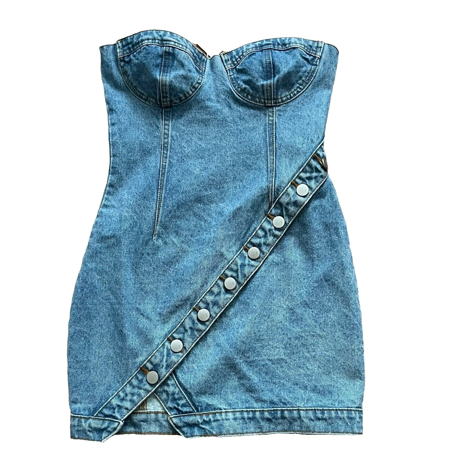 Ropa de algodón Tobi para Mujeres