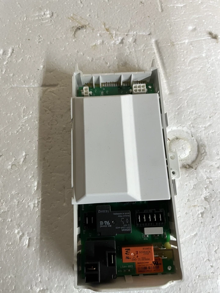 Whirlpool Maytag Dryer Control Board Wpw10111620 - Image 2 of 3