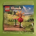 LEGO FRIENDS: Flower Garden (30659) New Sealed Polybag