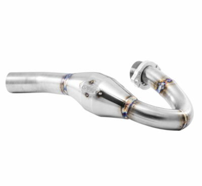 え FMF Racing High Performance Megabomb Header Exhaust Muffler