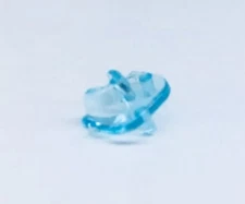 Hot Wheels Redline ( FERRARI 312P )~ 2 PIECES OF GLASS~