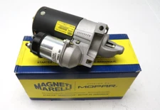 Starter Motor Magneti Marelli RMMSR00092 Reman For Buick Chevy Oldsmobile