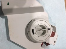 Dosatore brillantante Originale per lavastoviglie Samsung