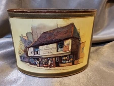 Vintage Stylecraft of Baltimore Desk Basket Letter Holder The Old Curiosity Shop