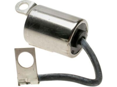 Ignition Condenser 57FXXF29 for XKE 3.4 3.8 420 340 Mark IX VIII X V12 ...