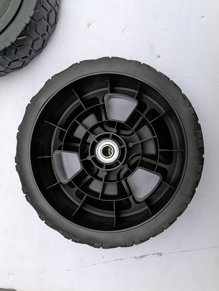 Kobalt KM 508006 80V cordless lawn mower parts Pair of REAR Wheel