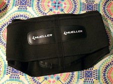 mueller 255
