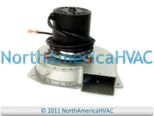 Furnace Exhaust Inducer Motor Fits Fasco Lennox Ducane 7021-12095 702112095