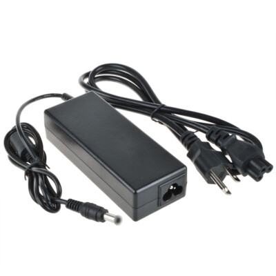 65W MEIKAI PDN-60-03A Alimentatore Adattatore + Cavo - Foto 8