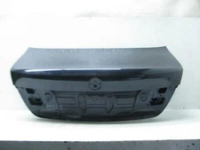 💚 09-15 BMW 740i 750i B7 TRUNK LID (NO SHIPPING) BLUE OEM