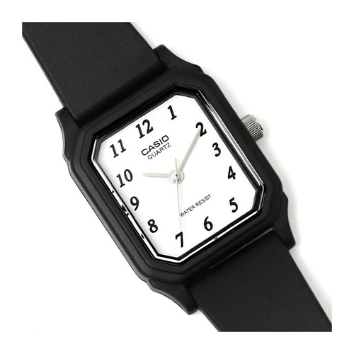Casio LQ142 Ladies  Resin Watch Water Resistant LQ-142E-1A 2A 7A 9A 7B 1E 7E 1B - Picture 22 of 25