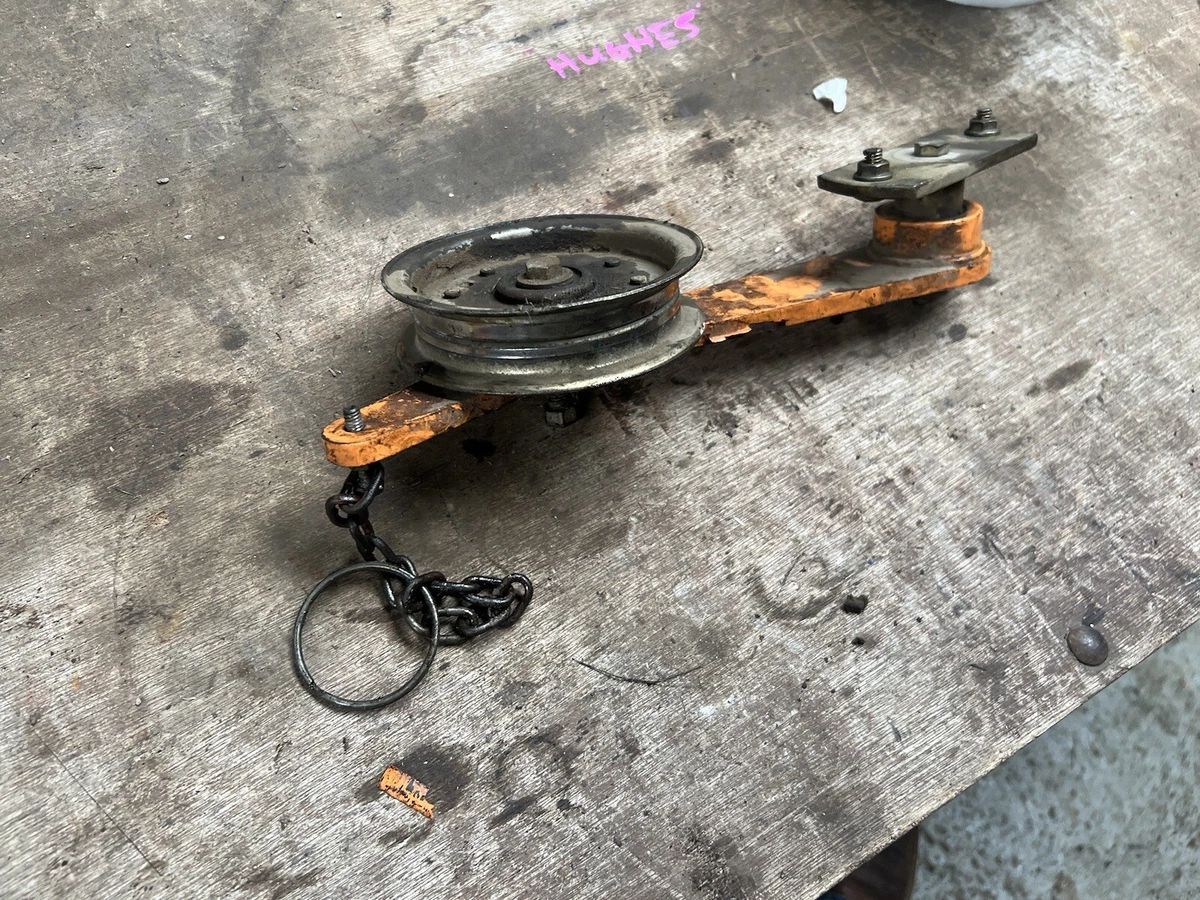 Scag mower belts sale