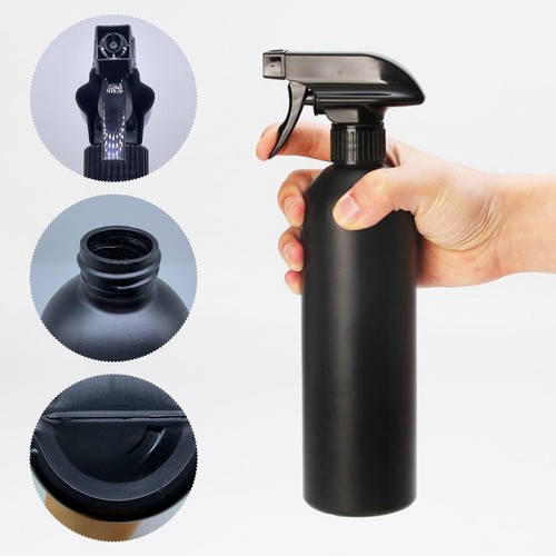 Hair Spray Bottle Mist Barber Water Sprayer Hairdressing Salon ^ν вн ο` N2G U6O7 - Picture 7 of 11