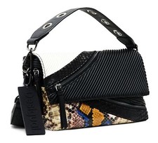 Desigual Damentaschen aus Leder online kaufen