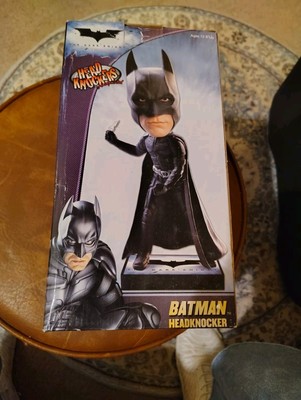 NECA HEAD KNOCKERS '' BATMAN '' BOBBLE HEAD
