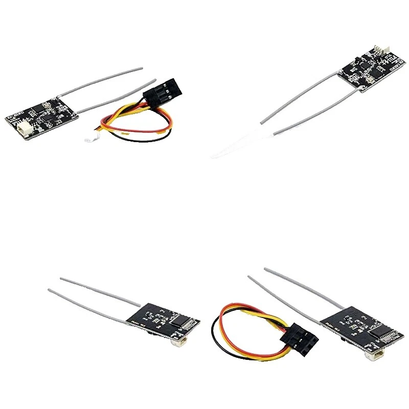 Las baterías FlySky Hobby RC