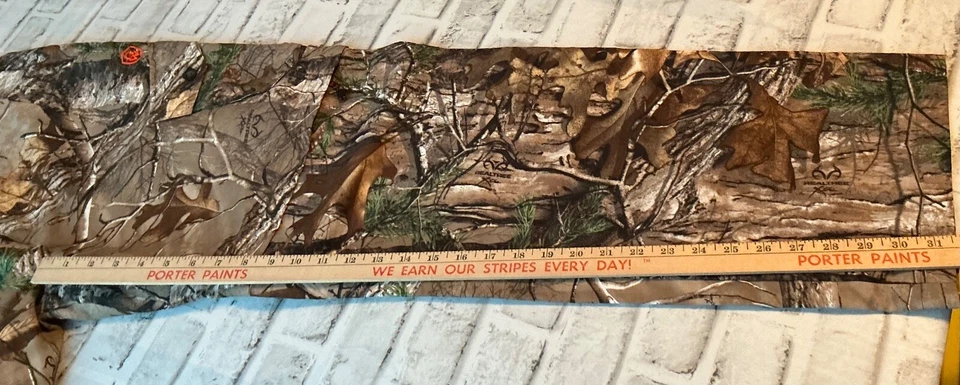 Game Winner RealTree Convertible Camouflage Hunting Pants, Size Large - Image 2 of 4