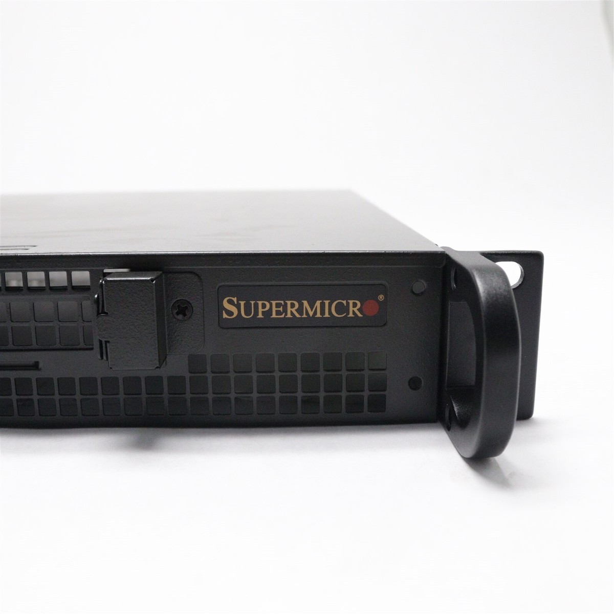 SUPERMICRO SERVER INTEL XEON D-1541 8-CORE SYS-5018D-FN4T | eBay