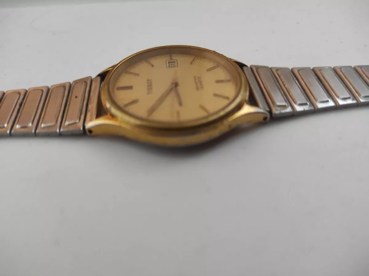 Tissot seastar ebay clearance