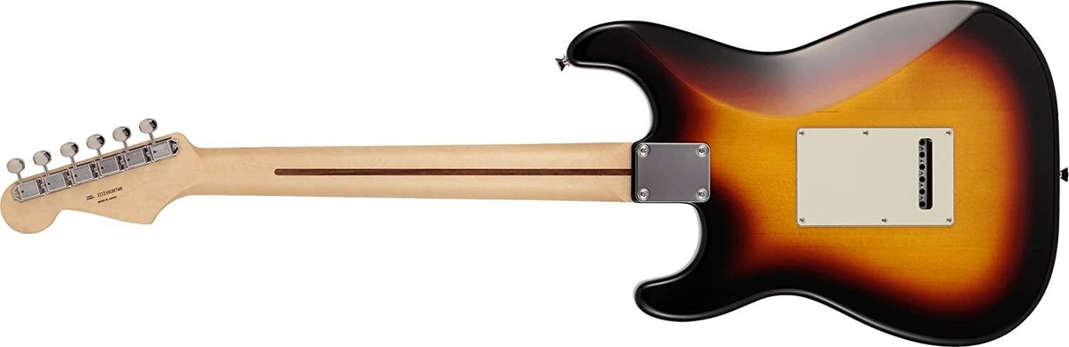Fender 24 in Scale Made in Japan Junior Collection Fender 24 in Scale Made in Japan Junior Collection
