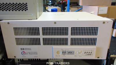 HP A6583A - PowerTrust II-MR UPS USV  4.5KVA, 4000W INCL A6595A POWER INTERFACE