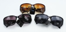Wholesale 12 Pairs Womens Fashion Sunglasses NWT P1081-12