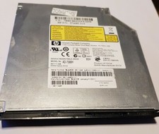 HP ProBook 4520s SATA DVD CD RW AD-7586H