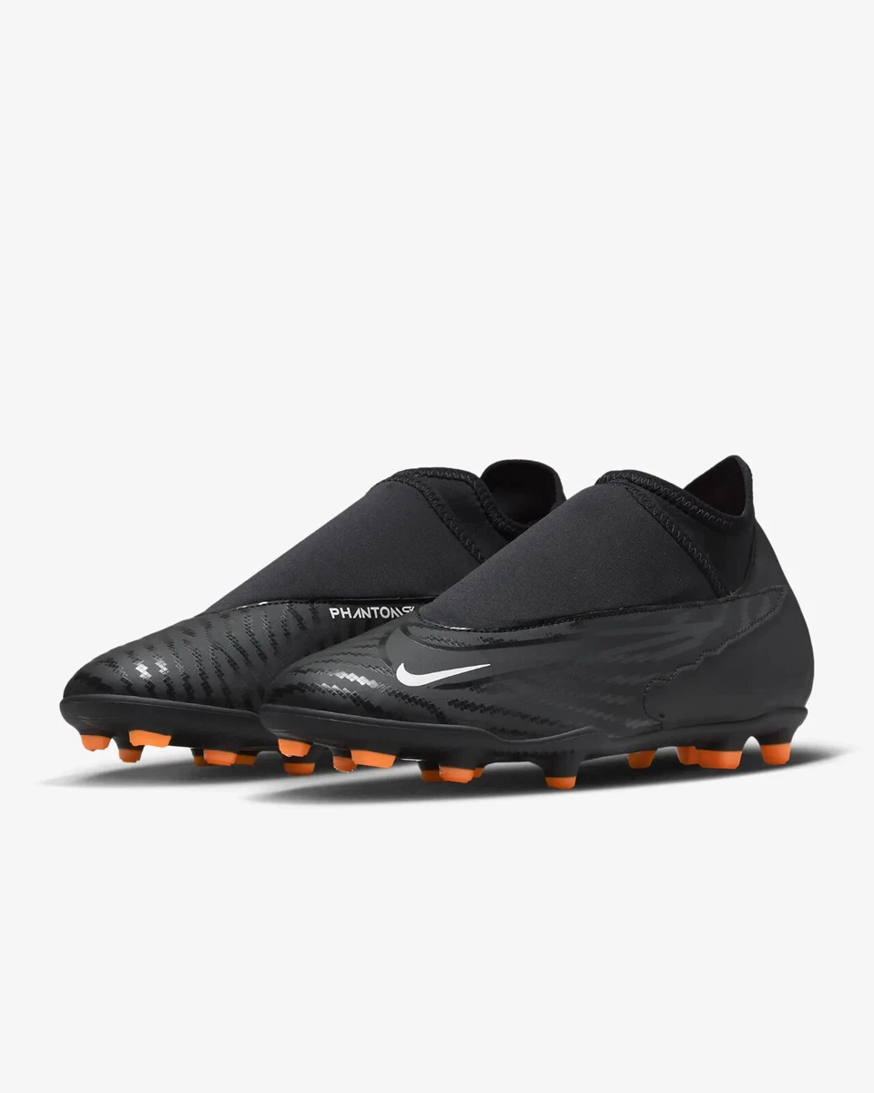 Mens Nike Phantom GX Club Dynamic Fit MG Soccer Cleat Size 7 DD9482 010