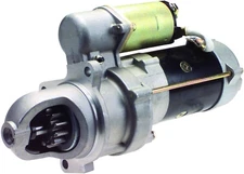 OEG Parts New Starter Compatible with PERKINS INBOARD & Stern Drive 4-108 4108 4