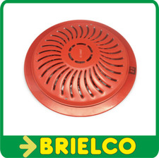 BRASERO ELECTRICO 900W 2 RESISTENCIAS DOB…