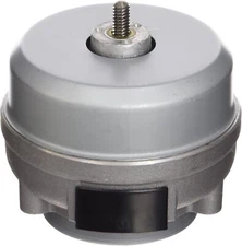 GE Refrigerator Condenser Fan Motor WR60X187