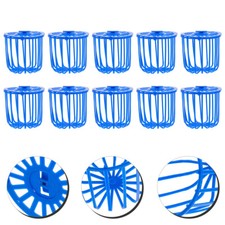 10pcs Parakeet Cage Feeders Bird Vegetable Feeder Hanging Type Bird Food Holder