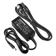 45W AC Adapter Charger for Dell Vostro 15 3565 15 3561 15 3568 Laptop Supply