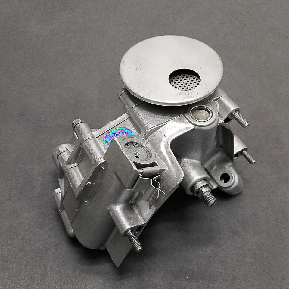 For BMW E39 540I E38 740I 740IL E31 840CI M62 11411438280 OEM Engine Oil Pump - Изображение 2 из 4