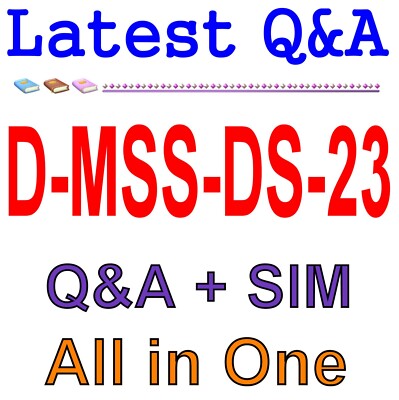 DES-1D12: Unveil The Exam Topics & Exam Questions For Definite Success In The Dell EMC Midrange Storage Solutions Specialist For Technology Architect Exam - Foto 12