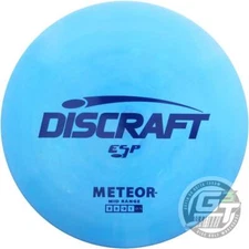 NEW Discraft ESP Meteor Midrange Golf Disc - COLORS WILL VARY