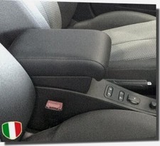 Accoudoir réglable pour SEAT LEON (2005-2012) mittelarmlehne armrest bracciolo