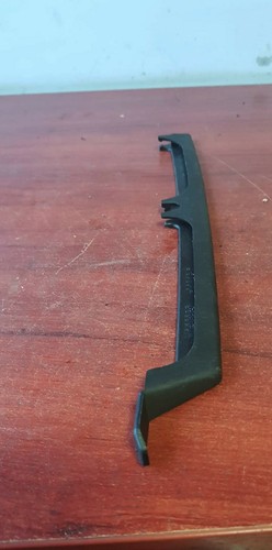 BMW E46 Limousine Wagon Stoßstange vorne offen Grill links OEM 51118229803