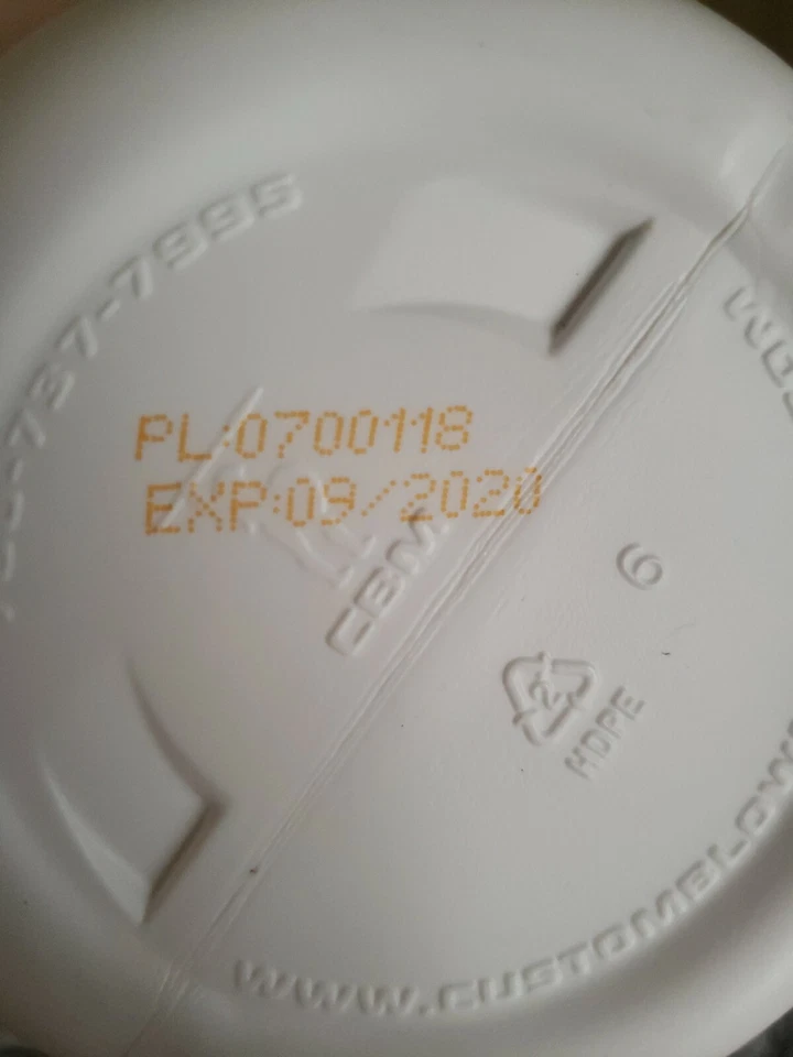 Condense Island Punch 40 porções da Purus Labs - Imagem 3 de 4