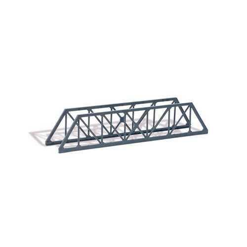 Peco Truss Girder Bridge Sides Model Railway OO Gauge 1:76 Scale LK-11