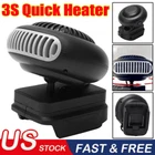 Portable Battery Heater, Battery Powered Heater, 170W Small Space Heater,-20%OFF