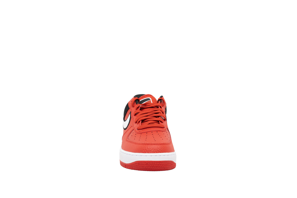 Nike Air Force 1 Low Red Black for Sale - Authenticity Nike Air Force 1 Low Red Black for Sale - Authenticity