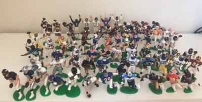 SUPER HOLIDAY SALE 2000 Football Starting Lineup Bulk Auction Pick 1 U Want OPEN