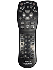 Harman/Kardon CDR-30-RC , CDR30 CD Recorder Remote Control