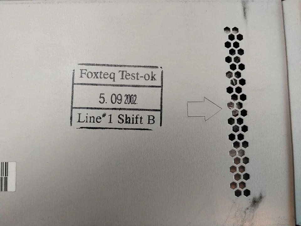 Dell HP-U1806F3 Power Supply 1N405 DLU1806F3 REV: H01 100-127V/5A 47-63HZ 180W - Image 4 of 4