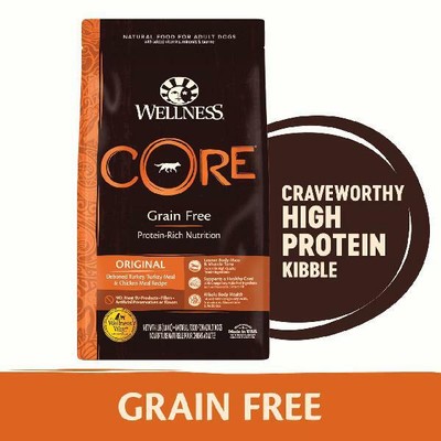 wellness core 6